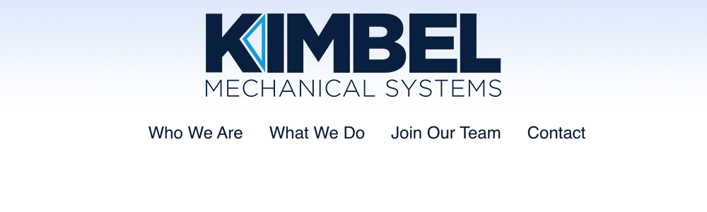 Kimbel Mechanical Systems