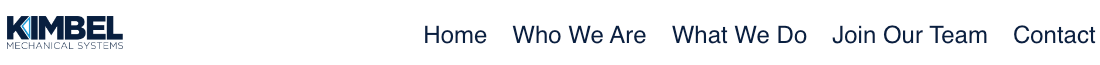Kimbel Mechanical Systems